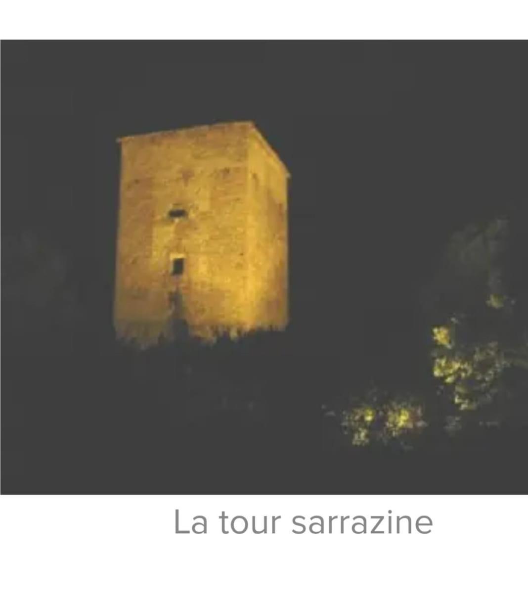 Les Cabannes  La Jolie Vue Et La Maison De La Tour- Cordes-Sur-Ciel מראה חיצוני תמונה