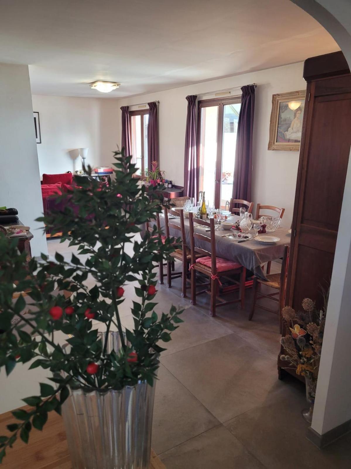 Les Cabannes  La Jolie Vue Et La Maison De La Tour- Cordes-Sur-Ciel מראה חיצוני תמונה