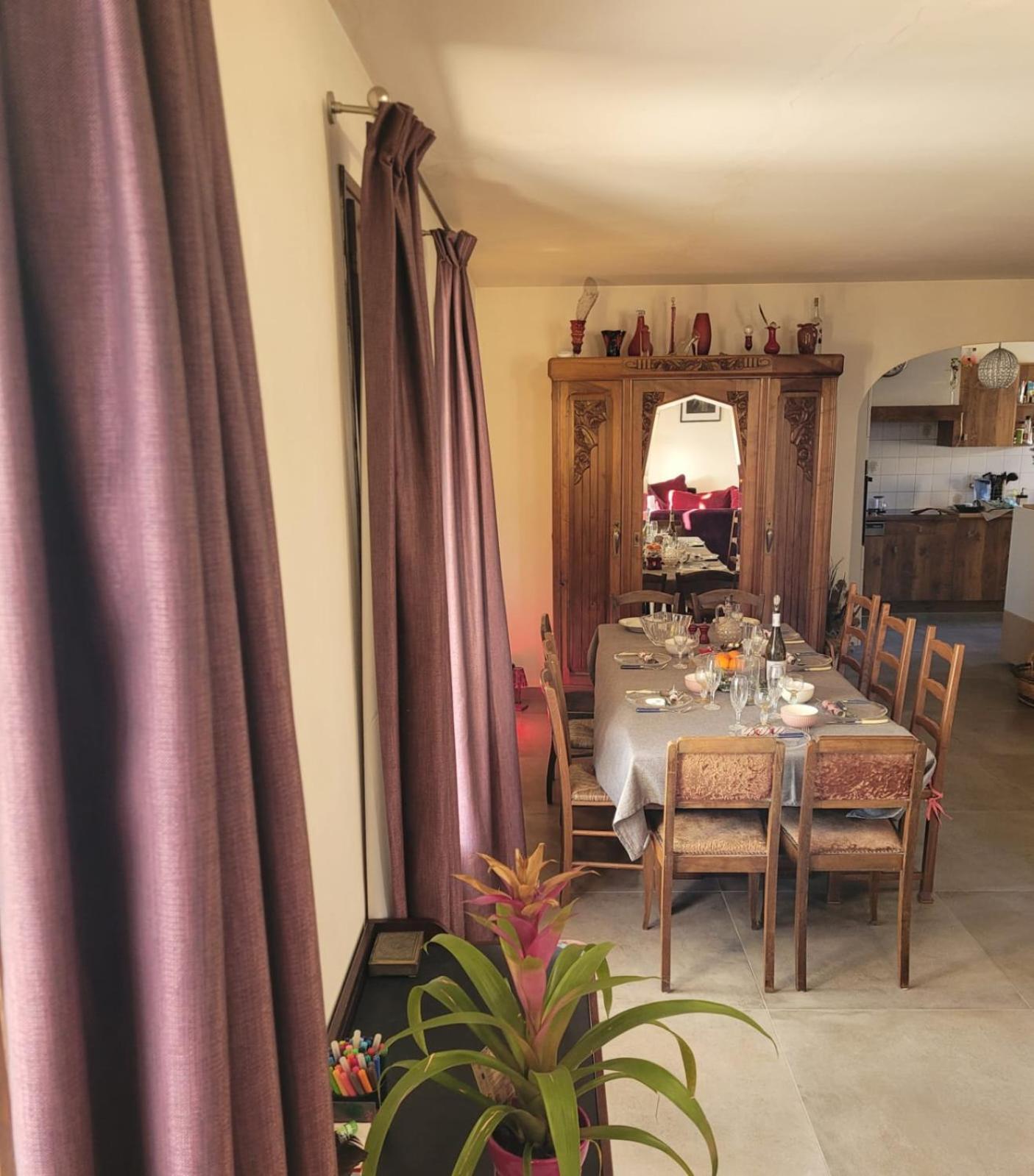Les Cabannes  La Jolie Vue Et La Maison De La Tour- Cordes-Sur-Ciel מראה חיצוני תמונה